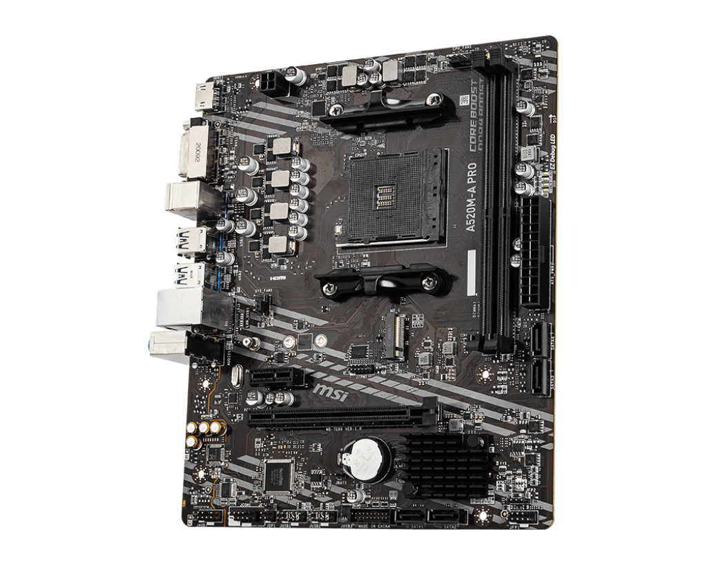 msi-a520m-a-pro