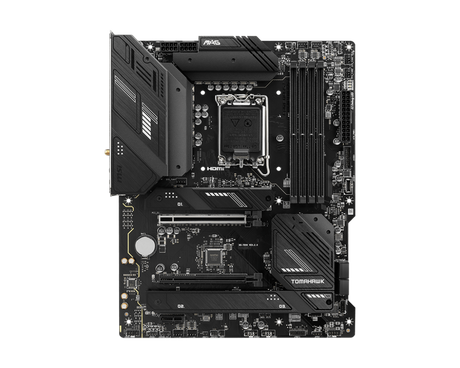 MSI MAG B760 TOMAHAWK WIFI | Placa Base - MSI e-Shop |  Tienda Oficial MSI España