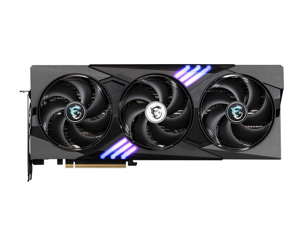 MSI GeForce RTX 5070 Ti 16G GAMING TRIO OC PLUS | Tarjeta Gráfica - MSI e-Shop | Tienda Oficial MSI España