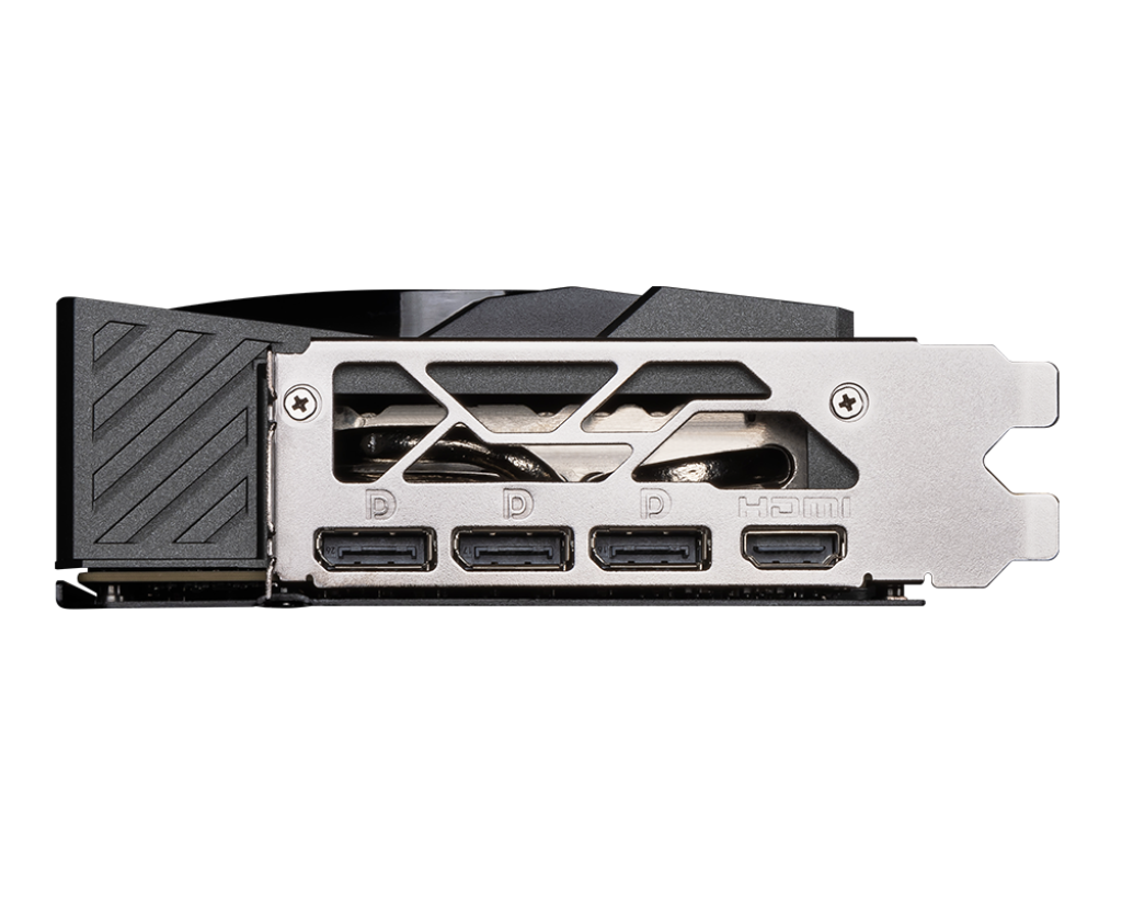 MSI GeForce RTX 5070 Ti 16G GAMING TRIO OC PLUS | Tarjeta Gráfica - MSI e-Shop | Tienda Oficial MSI España