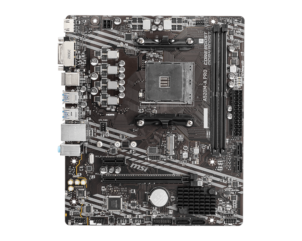 msi-a520m-a-pro