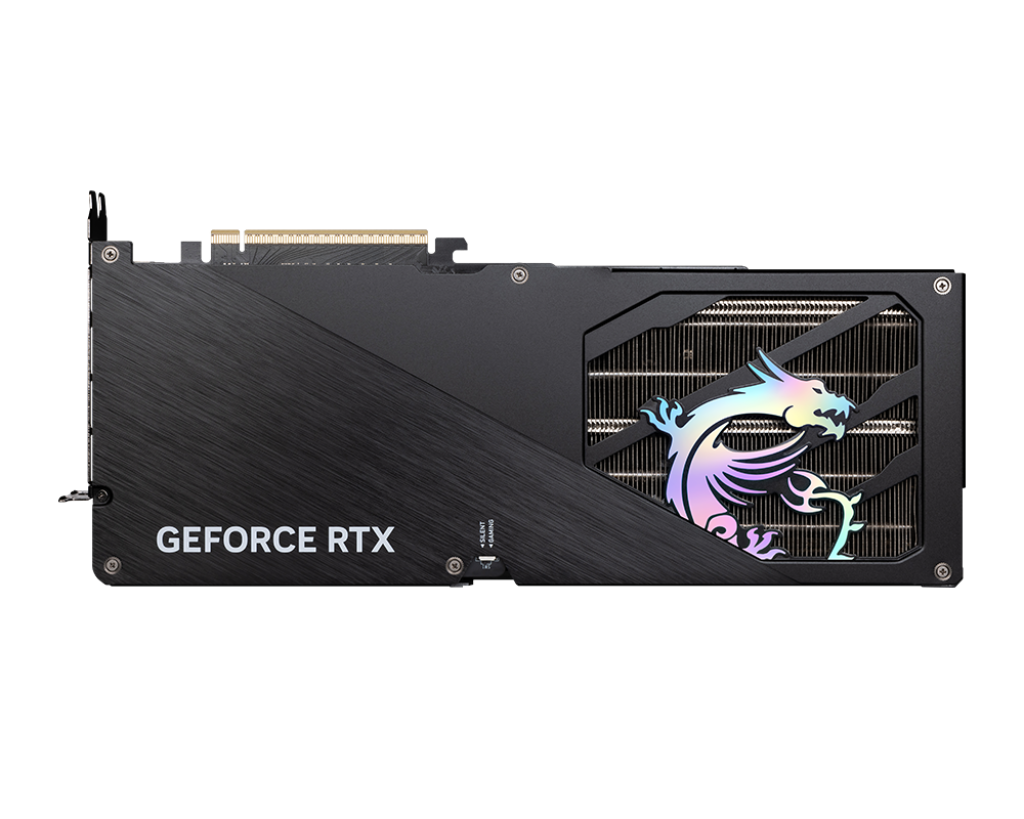 MSI GeForce RTX 5070 Ti 16G GAMING TRIO OC PLUS | Tarjeta Gráfica - MSI e-Shop | Tienda Oficial MSI España