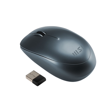 MSI M98 Box | Ratón Bluetooth - MSI e-Shop |  Tienda Oficial MSI España