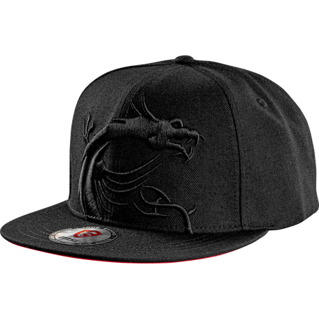 Gorra MSI Snapback