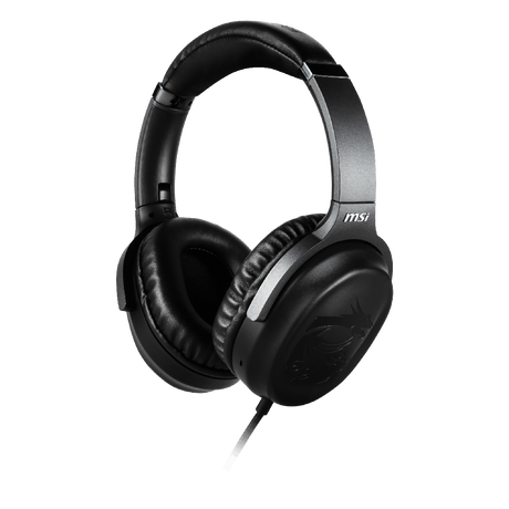 MSI Headset H901 GC - MSI e-Shop | Tienda Oficial MSI España