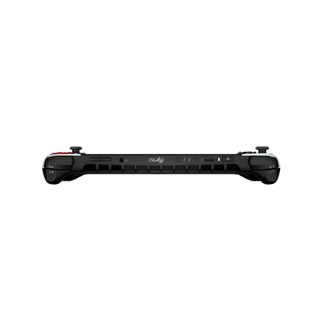 Consola portatil MSI Claw 8 AI A2VM Polar Tempest Edition con 2TB