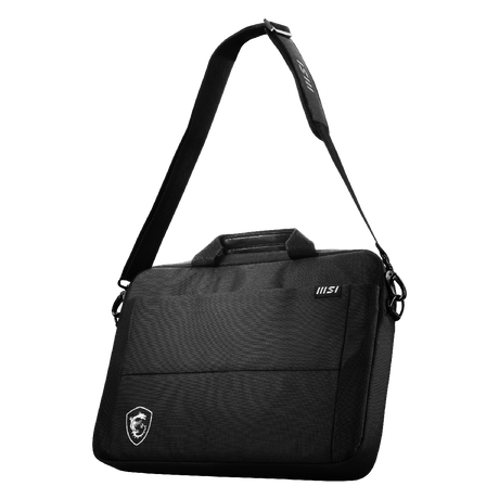MSI Topload Bag | Maletín para Portátil - MSI e-Shop | Tienda Oficial MSI España