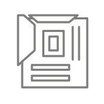 Logotipo Placas Base