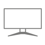 Logotipo Monitores
