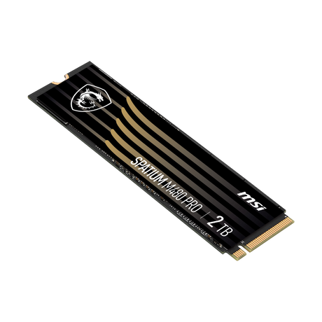 memoria ssd de 2tb spatium m480 pro