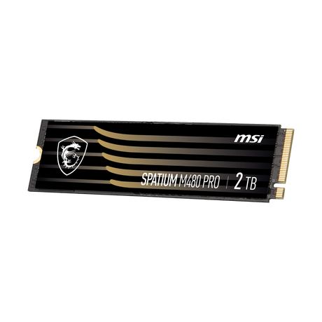 memoria ssd de 2tb spatium m480 pro