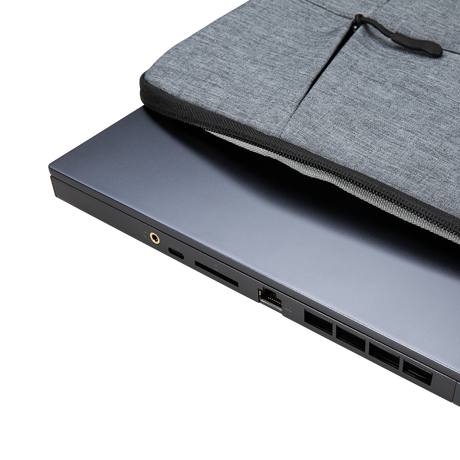 MSI Sleeve Bag GP | Funda para Portátiles - MSI e-Shop | Tienda Oficial MSI España