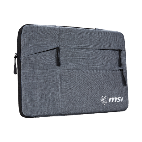 MSI Sleeve Bag GP | Funda para Portátiles - MSI e-Shop | Tienda Oficial MSI España