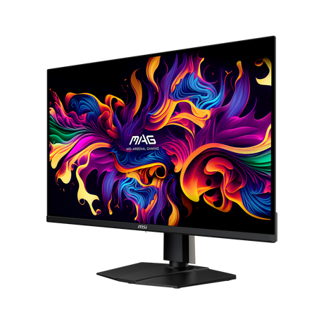 Monitor gaming 4K MSI MAG 321UP QD-OLED de 32 pulgadas UHD