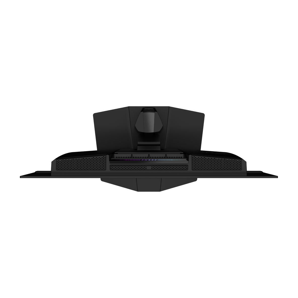 Monitor gaming 4K MSI MPG 272URX QD-OLED de 27 pulgadas UHD