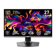 Monitor gaming 4K MSI MPG 272URX QD-OLED de 27 pulgadas UHD