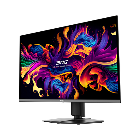 Monitor gaming 4K MSI MPG 322URX QD-OLED de 32 pulgadas UHD