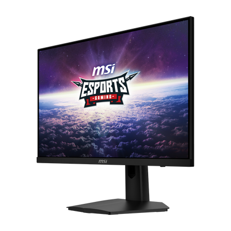 Monitor Gaming MSI G244F E2 FHD de 24"