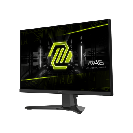 Monitor gaming de MSI MAG 242F FHD