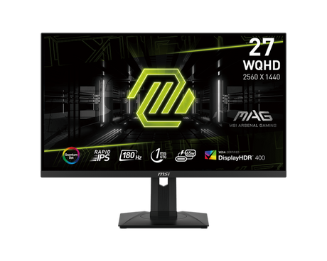 monitor gaming msi mag 274qrf qd e2
