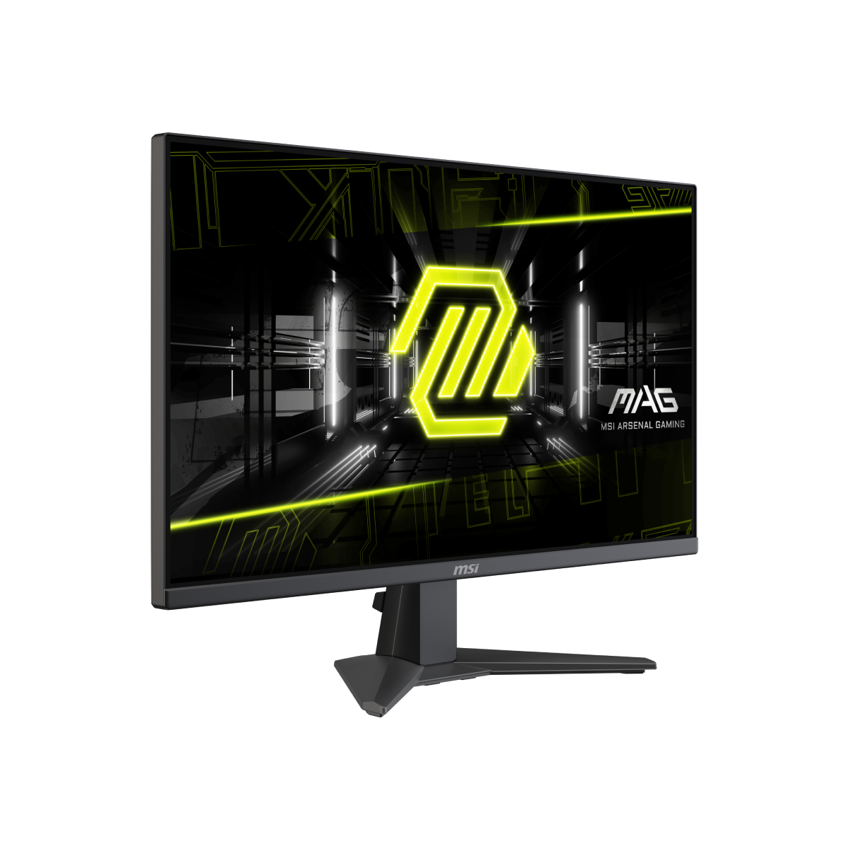 monitor gaming msi mag 275f de 27 fhd