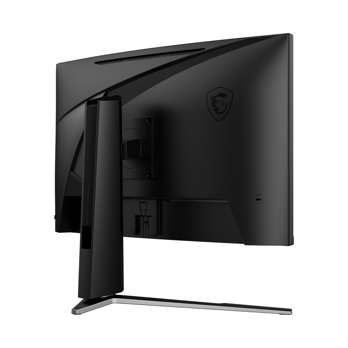 monitor gaming msi mag 276cpxf de 27 FHD Zoom