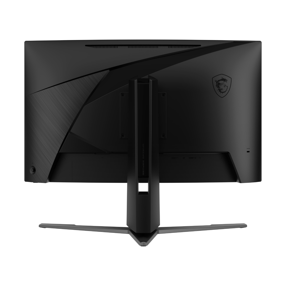 monitor gaming msi mag 276cpxf de 27 FHD Zoom