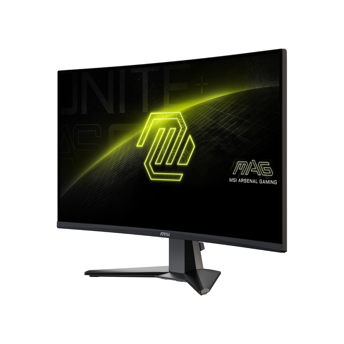 monitor gaming msi mag 27c6x Zoom