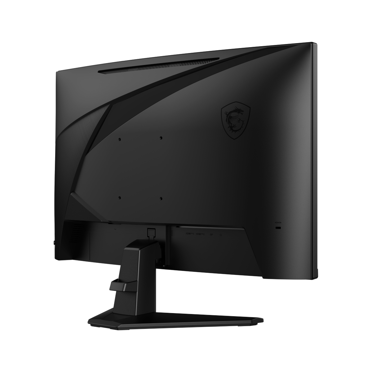 monitor gaming msi mag 27c6x Zoom