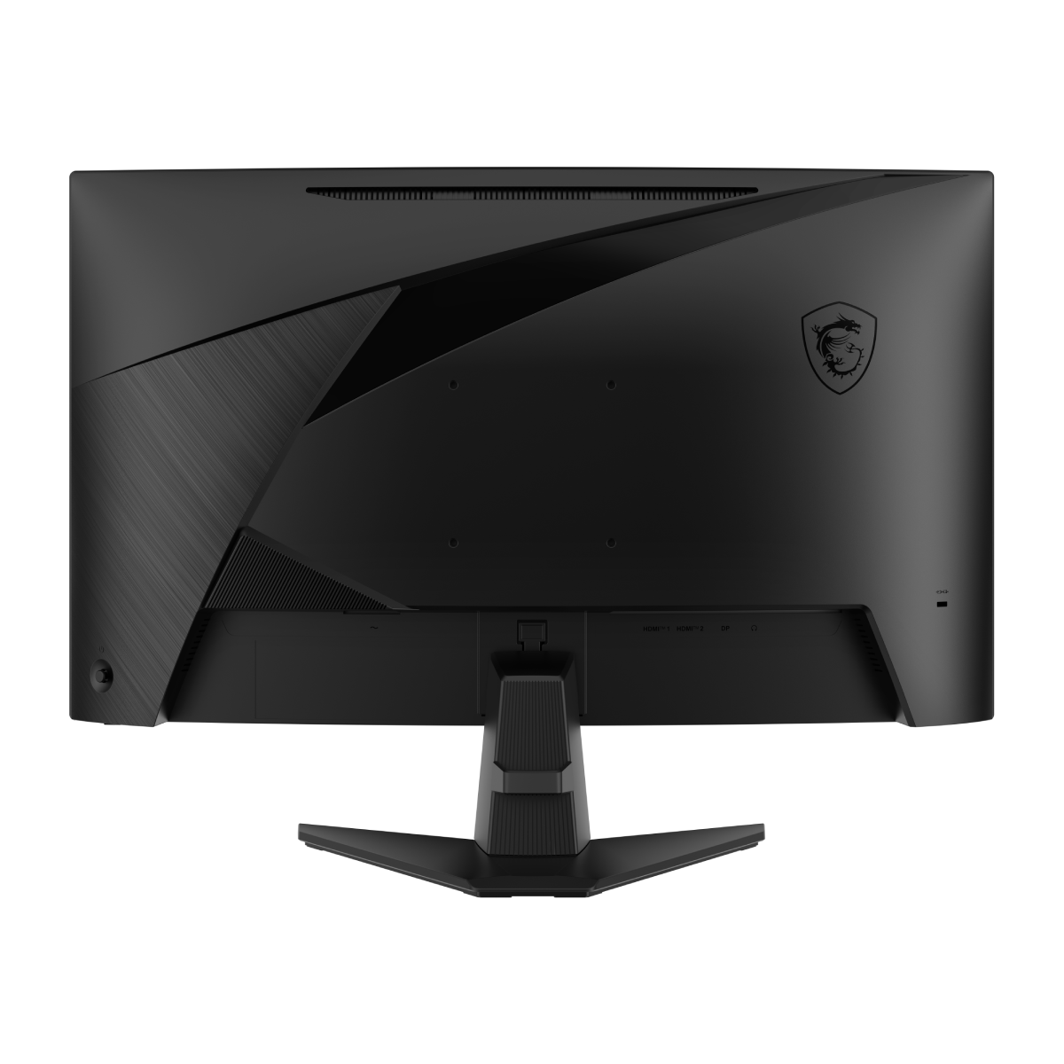 monitor gaming msi mag 27c6x Zoom