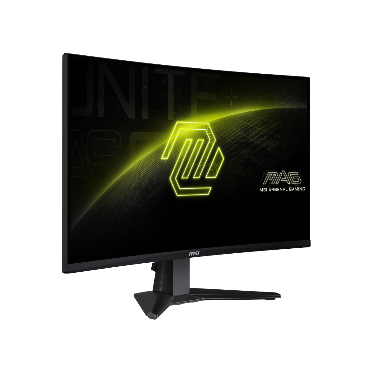 monitor gaming msi mag 27c6x Zoom
