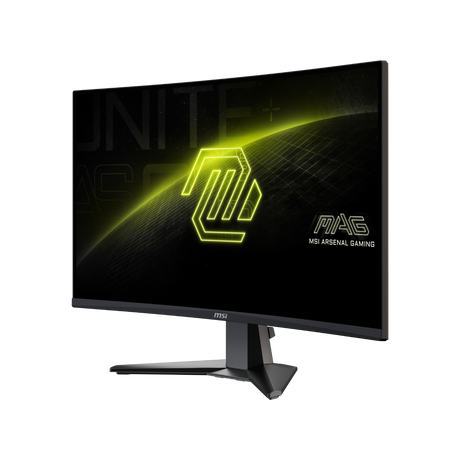 monitor gaming msi mag 27cq6f de 27 wqhd