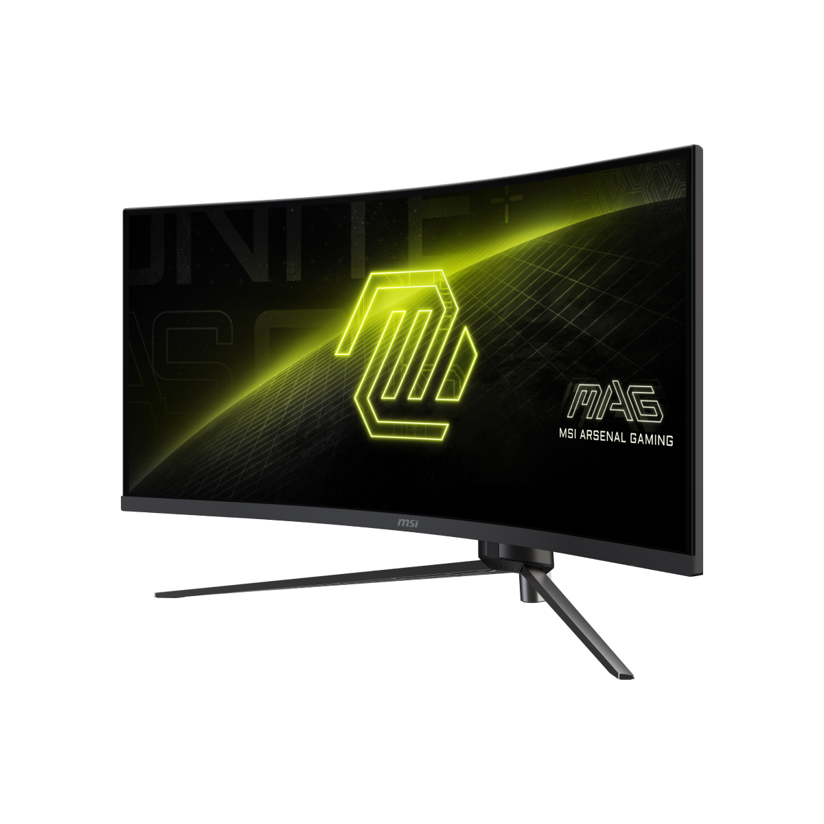 monitor gaming ultra-wide msi mag 345cqr de 34 uwqhd