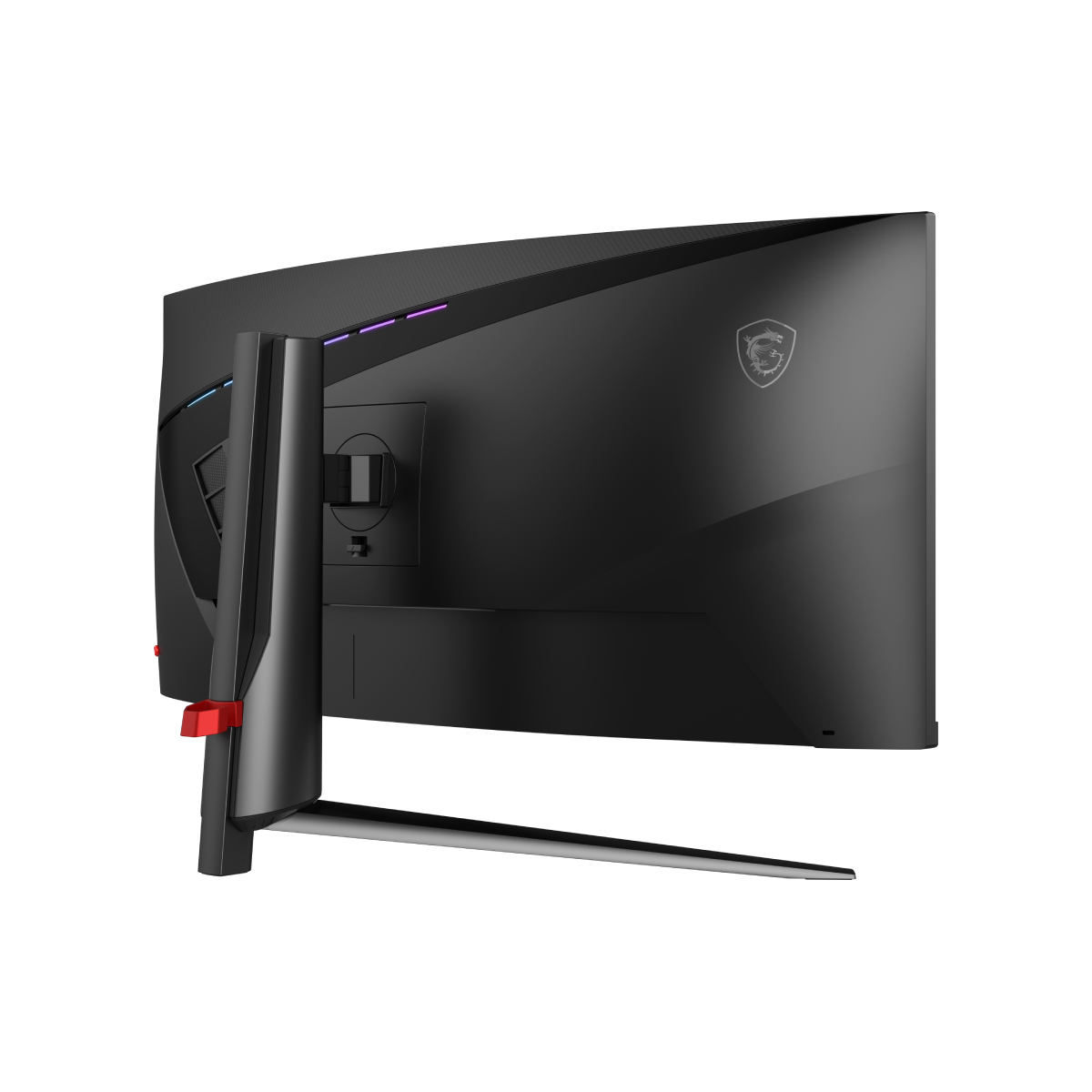 monitor gaming ultra-wide msi mag 345cqr de 34 uwqhd