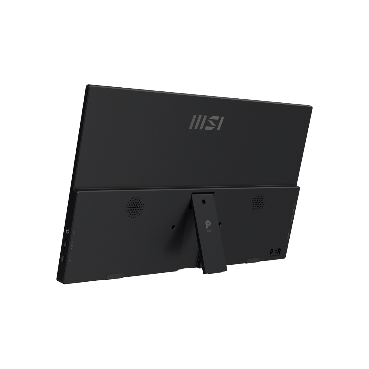 Monitor portatil de MSI PRO MP165 E6 de 15,6 Zoom