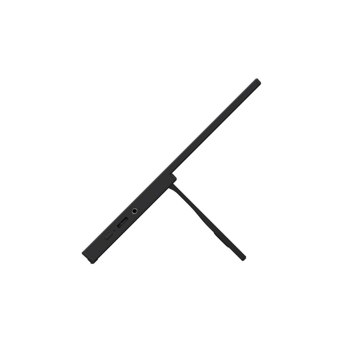 Monitor portatil de MSI PRO MP165 E6 de 15,6