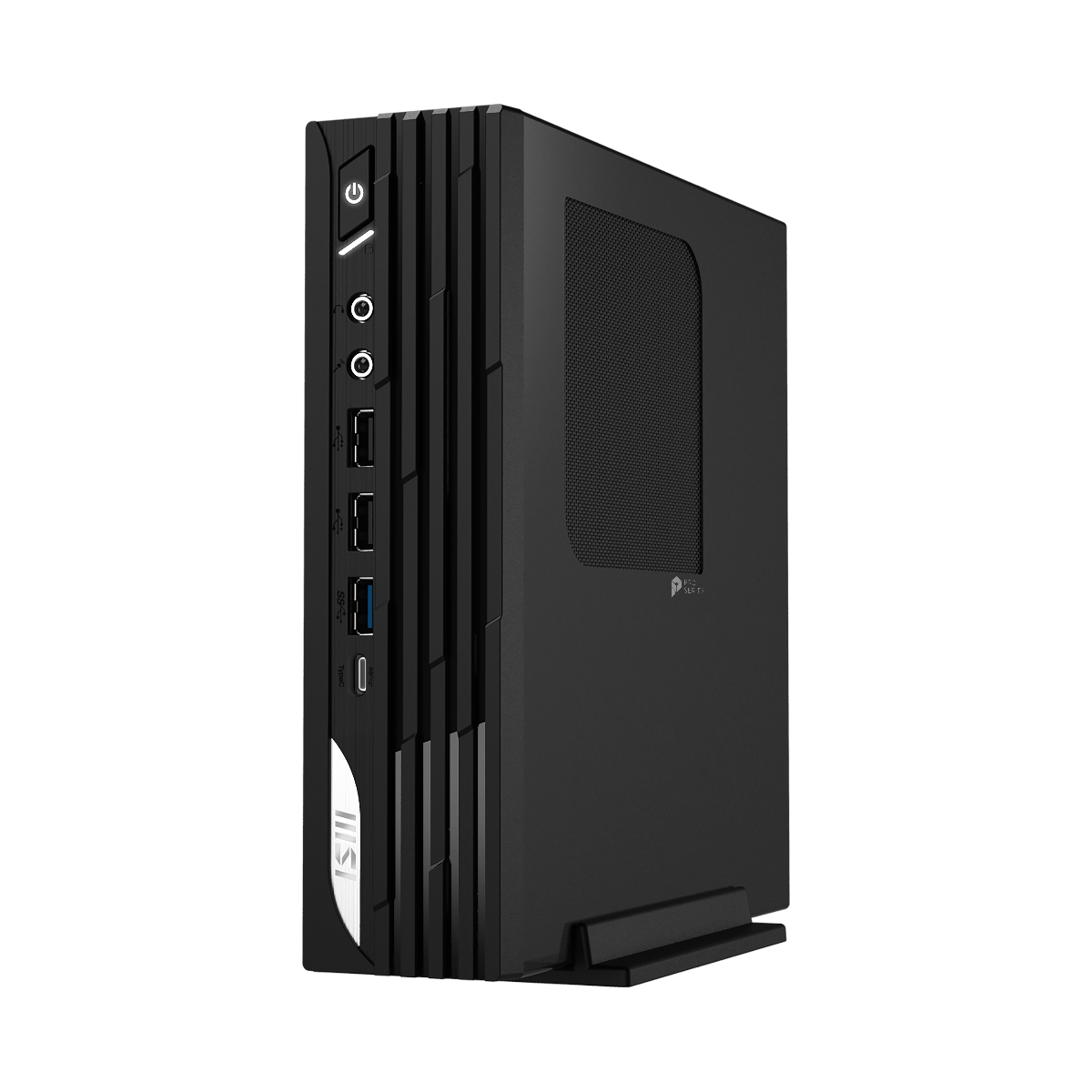 PC de Sobremesa para profesionales de MSI PRO DP21 14M-889EU con Intel Core i5 Zoom