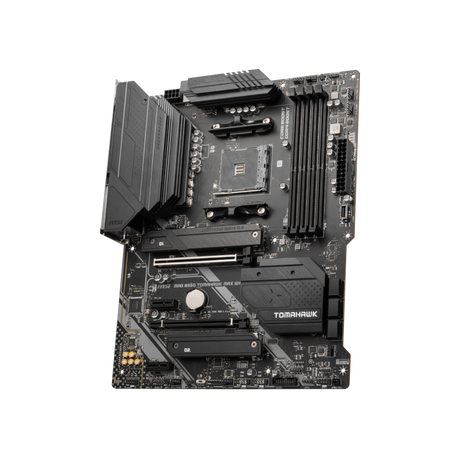 placa base mag b550 tomahawk max wifi