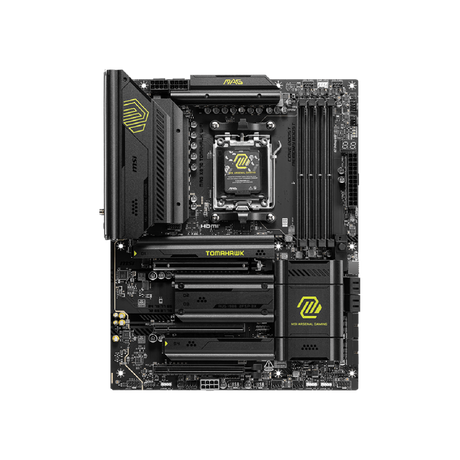 Placa base MSI MAG X870 Tomahawk WIFI