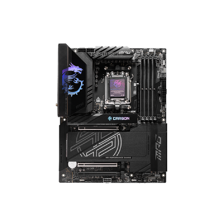 placa base msi mpg x870e carbon wifi