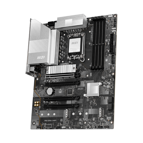 Placa base MSI PRO Z890-S WIFI