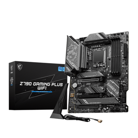 placa base msi z790 gaming plus wifi