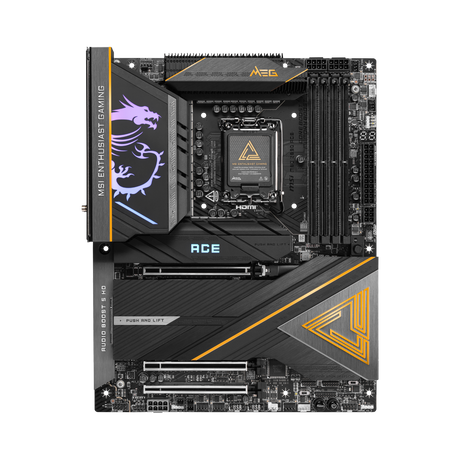 placa base msi z890 ace