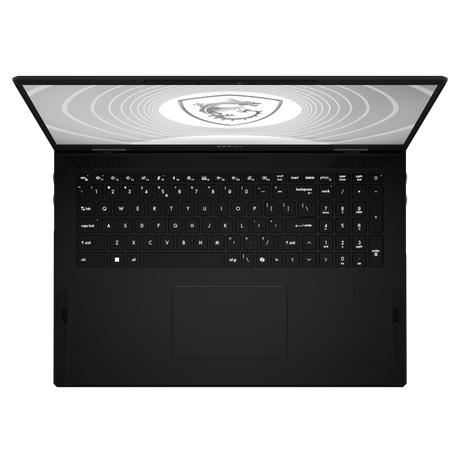 Portatil para Creadores de Contenido de MSI CreatorPro X18 HX A14VKSG-283ES