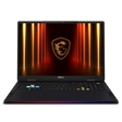 Portatil gaming MSI Raider 18 HX AI A12XWJG-459ES con RTX 5090