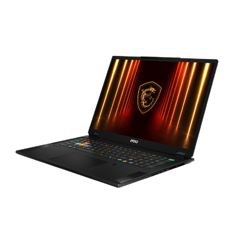 Portatil gaming MSI Stealth 18 HX AI A2XWJG-048XES con RTX 5090