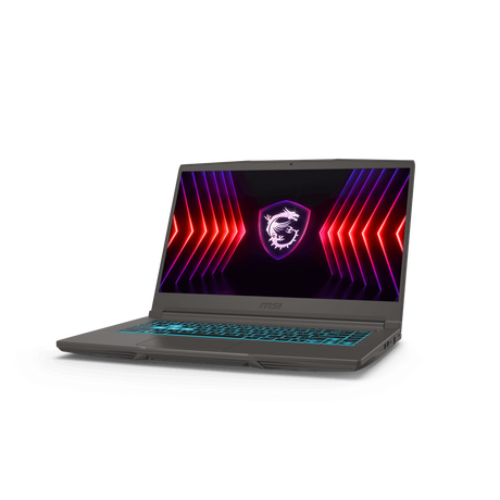 Portatil gaming MSI Thin A15 B7VF-219ES con RTX 4060