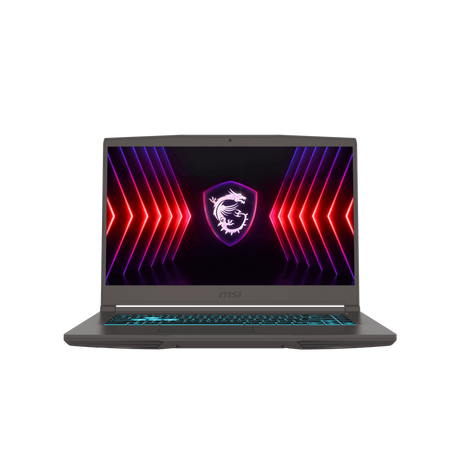 Portatil gaming MSI Thin A15 B7VF-219ES con RTX 4060