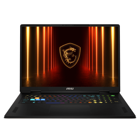 Portatil gaming MSI Vector A18 HX A9WIG-079XES con RTX 5080