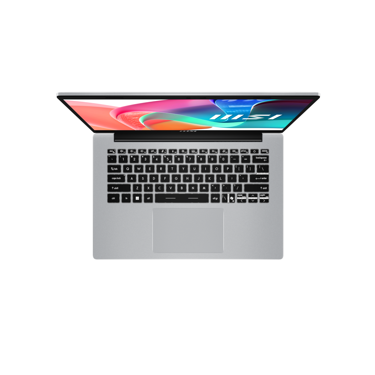 portatil msi modern 14 f13mg-209xes Zoom